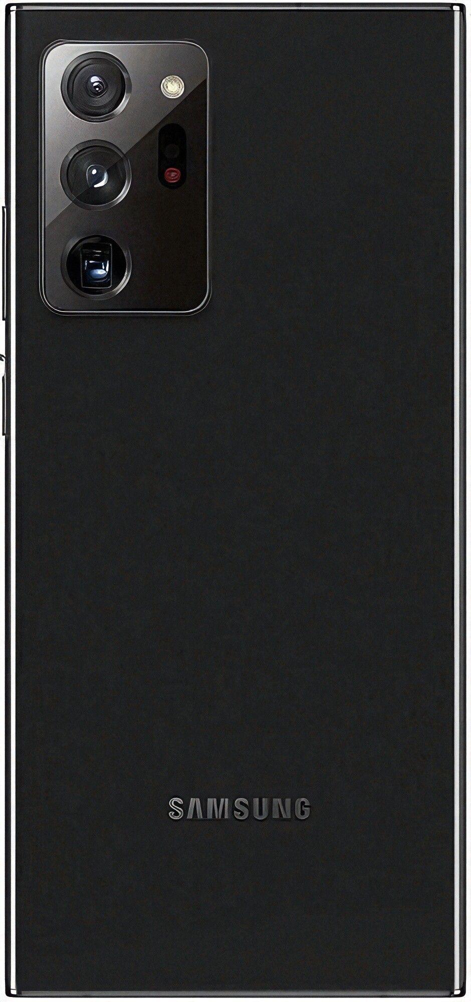 Refurbished Galaxy Note 20 Ultra - Reebelo Nederland