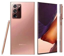 Refurbished Galaxy Note 20 Ultra - Reebelo Nederland