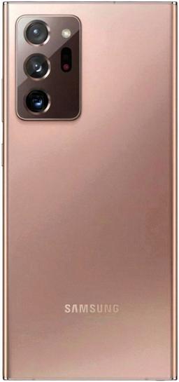 Refurbished Galaxy Note 20 Ultra - Reebelo Nederland