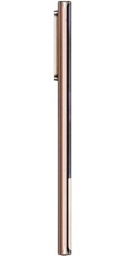 Refurbished Galaxy Note 20 Ultra - Reebelo Nederland