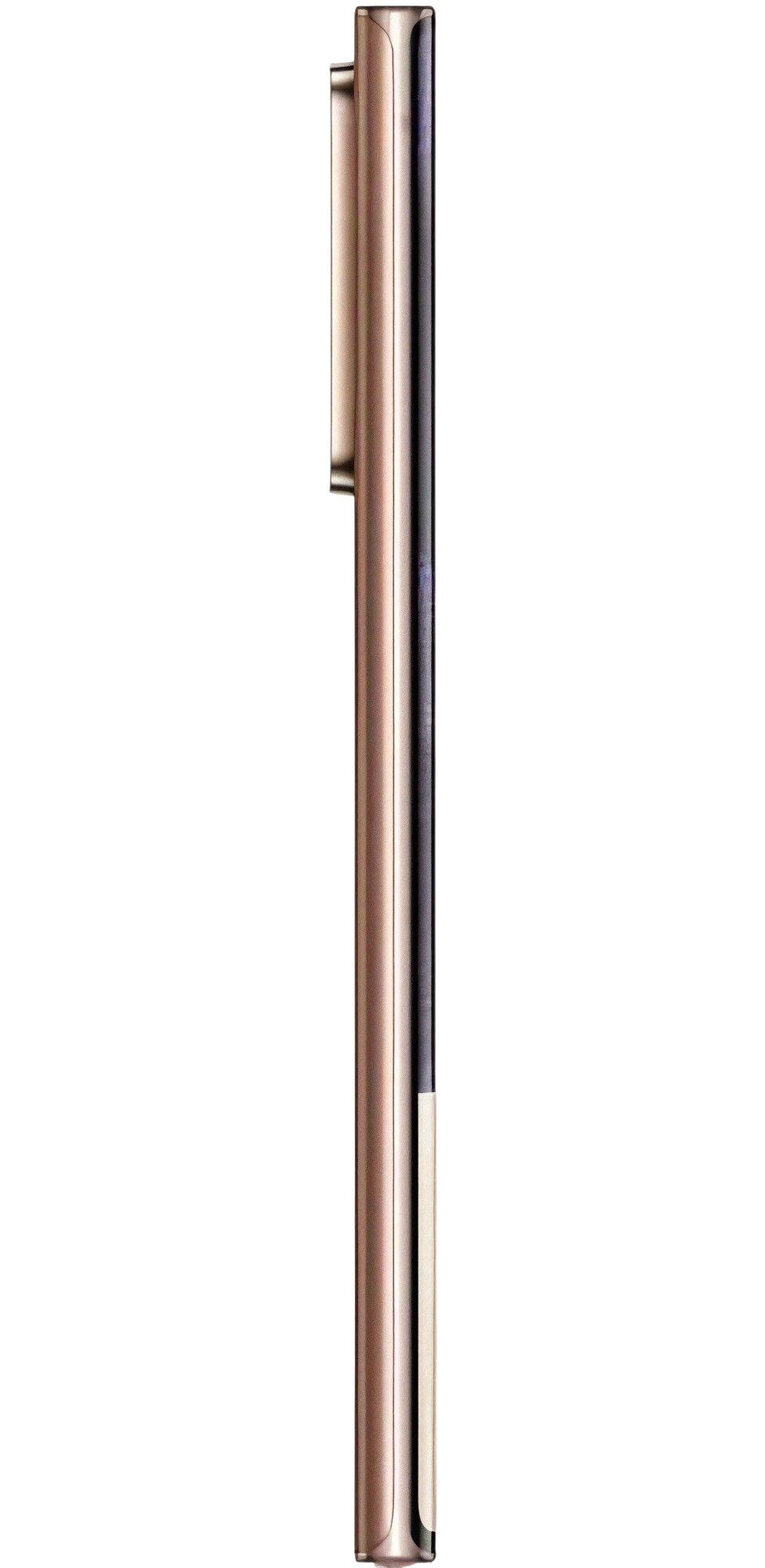 Refurbished Galaxy Note 20 Ultra - Reebelo Nederland