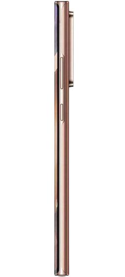 Refurbished Galaxy Note 20 Ultra - Reebelo Nederland