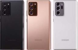Refurbished Galaxy Note 20 Ultra - Reebelo Nederland