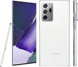 Refurbished Galaxy Note 20 Ultra - Reebelo Nederland