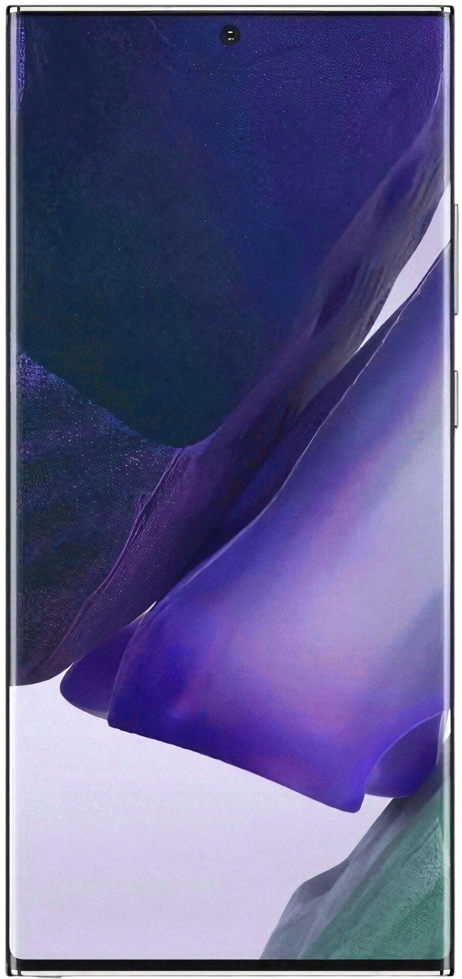 Refurbished Galaxy Note 20 Ultra - Reebelo Nederland