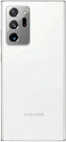 Refurbished Galaxy Note 20 Ultra - Reebelo Nederland