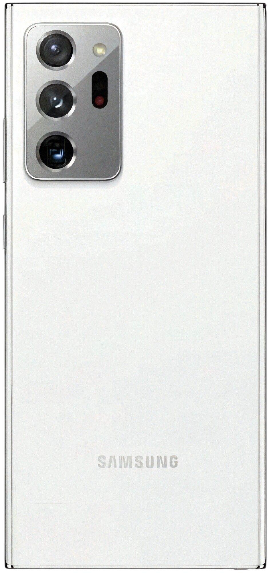 Refurbished Galaxy Note 20 Ultra - Reebelo Nederland