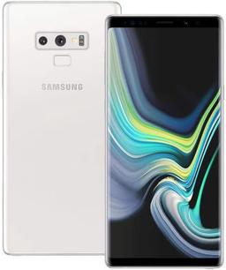 Refurbished Galaxy Note9 - Reebelo Nederland