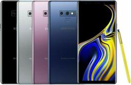 Refurbished Galaxy Note9 - Reebelo Nederland