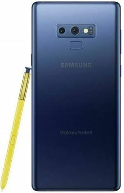 Refurbished Galaxy Note9 - Reebelo Nederland