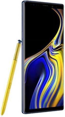 Refurbished Galaxy Note9 - Reebelo Nederland