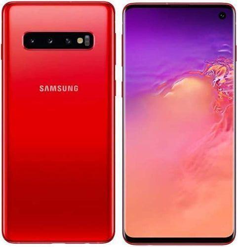 Refurbished Galaxy S10 - Reebelo Nederland