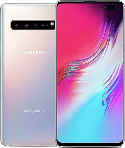 Refurbished Galaxy S10 - Reebelo Nederland