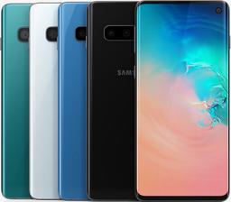 Refurbished Galaxy S10 - Reebelo Nederland