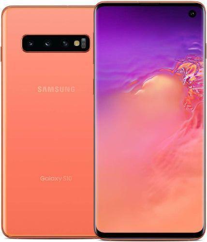 Refurbished Galaxy S10 - Reebelo Nederland