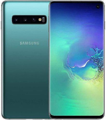 Refurbished Galaxy S10 - Reebelo Nederland