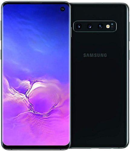 Refurbished Galaxy S10 - Reebelo Nederland