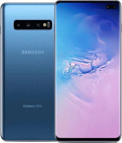 Refurbished Galaxy S10 - Reebelo Nederland