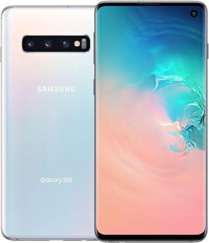 Refurbished Galaxy S10 - Reebelo Nederland