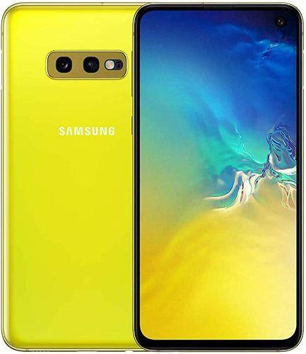 Refurbished Galaxy S10e - Reebelo Nederland