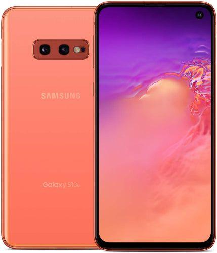 Refurbished Galaxy S10e - Reebelo Nederland