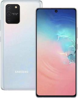 Refurbished Galaxy S10 Lite - Reebelo Nederland