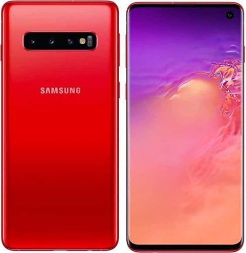 Refurbished Galaxy S10+ - Reebelo Nederland