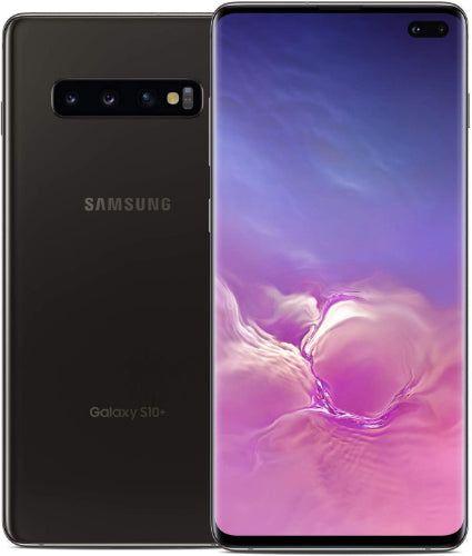Refurbished Galaxy S10+ - Reebelo Nederland