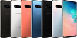 Refurbished Galaxy S10+ - Reebelo Nederland