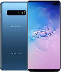 Refurbished Galaxy S10+ - Reebelo Nederland