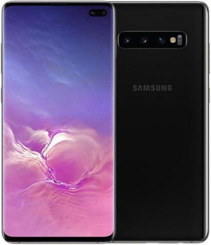 Refurbished Galaxy S10+ - Reebelo Nederland
