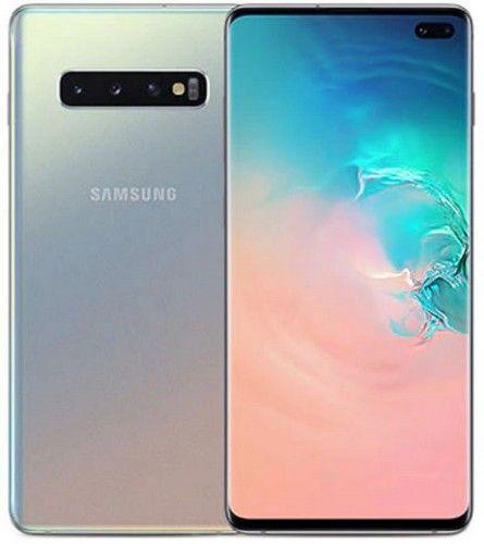 Refurbished Galaxy S10+ - Reebelo Nederland
