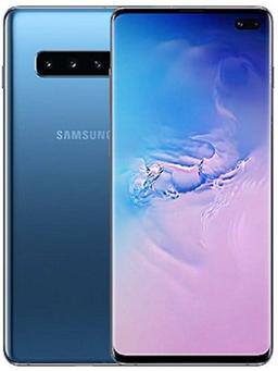 Refurbished Galaxy S10+ - Reebelo Nederland