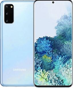 Refurbished Galaxy S20 - Reebelo Nederland