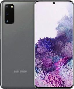 Refurbished Galaxy S20 - Reebelo Nederland