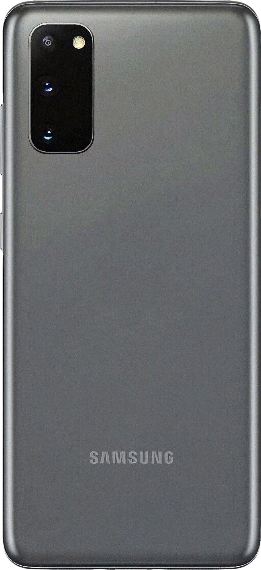 Refurbished Galaxy S20 - Reebelo Nederland