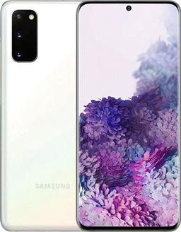 Refurbished Galaxy S20 - Reebelo Nederland