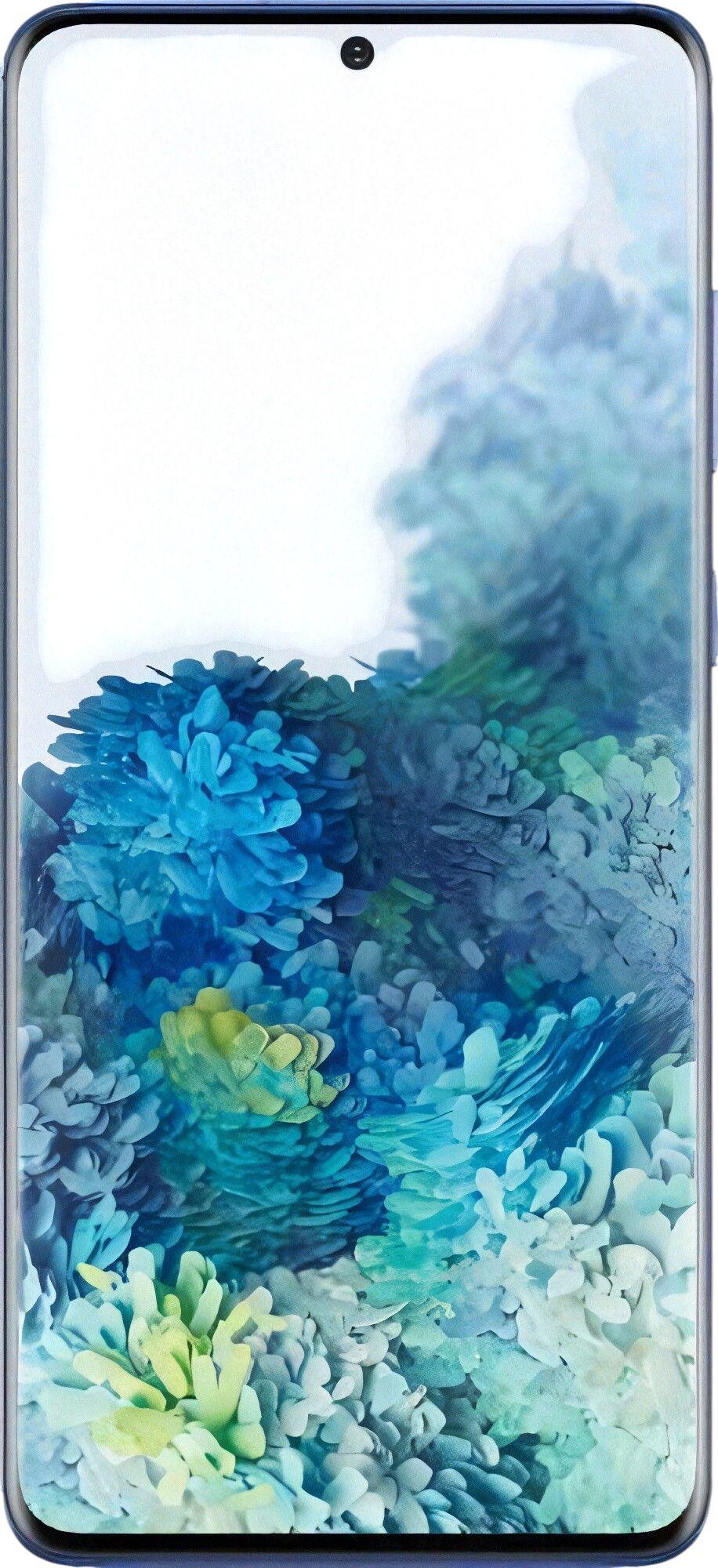 Refurbished Galaxy S20+ - Reebelo Nederland