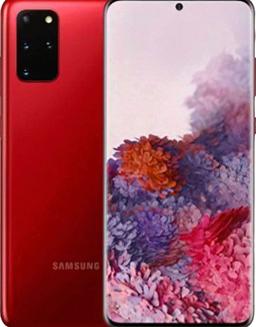 Refurbished Galaxy S20+ - Reebelo Nederland