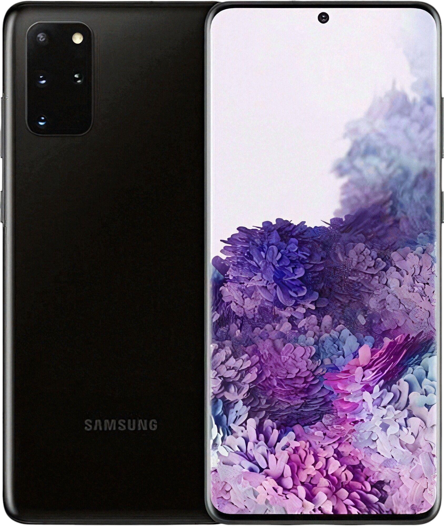 Refurbished Galaxy S20+ - Reebelo Nederland