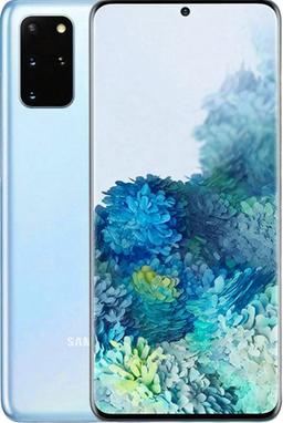 Refurbished Galaxy S20+ - Reebelo Nederland