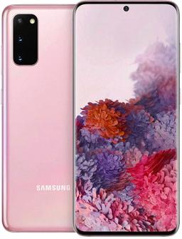 Refurbished Galaxy S20+ - Reebelo Nederland