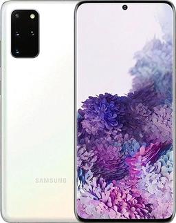 Refurbished Galaxy S20+ - Reebelo Nederland