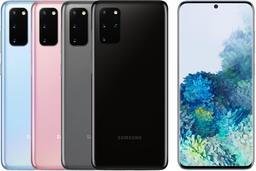 Refurbished Galaxy S20+ - Reebelo Nederland