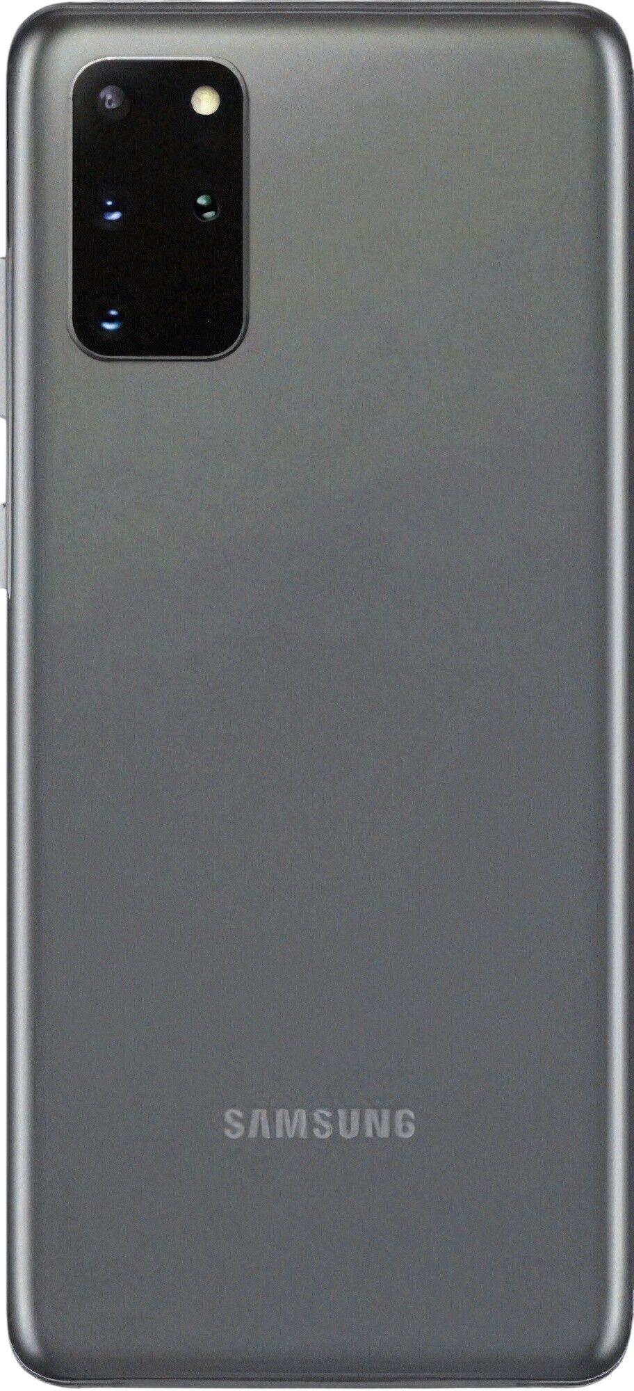 Refurbished Galaxy S20+ - Reebelo Nederland