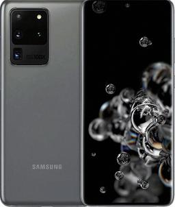 Refurbished Galaxy S20 Ultra - Reebelo Nederland