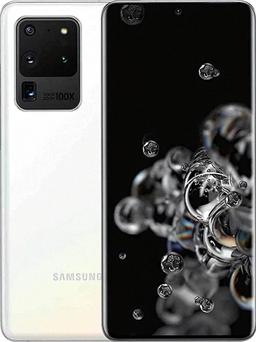 Refurbished Galaxy S20 Ultra - Reebelo Nederland