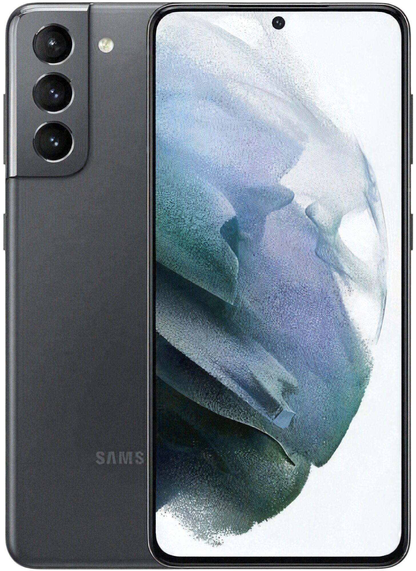 Refurbished Galaxy S21 - Reebelo Nederland