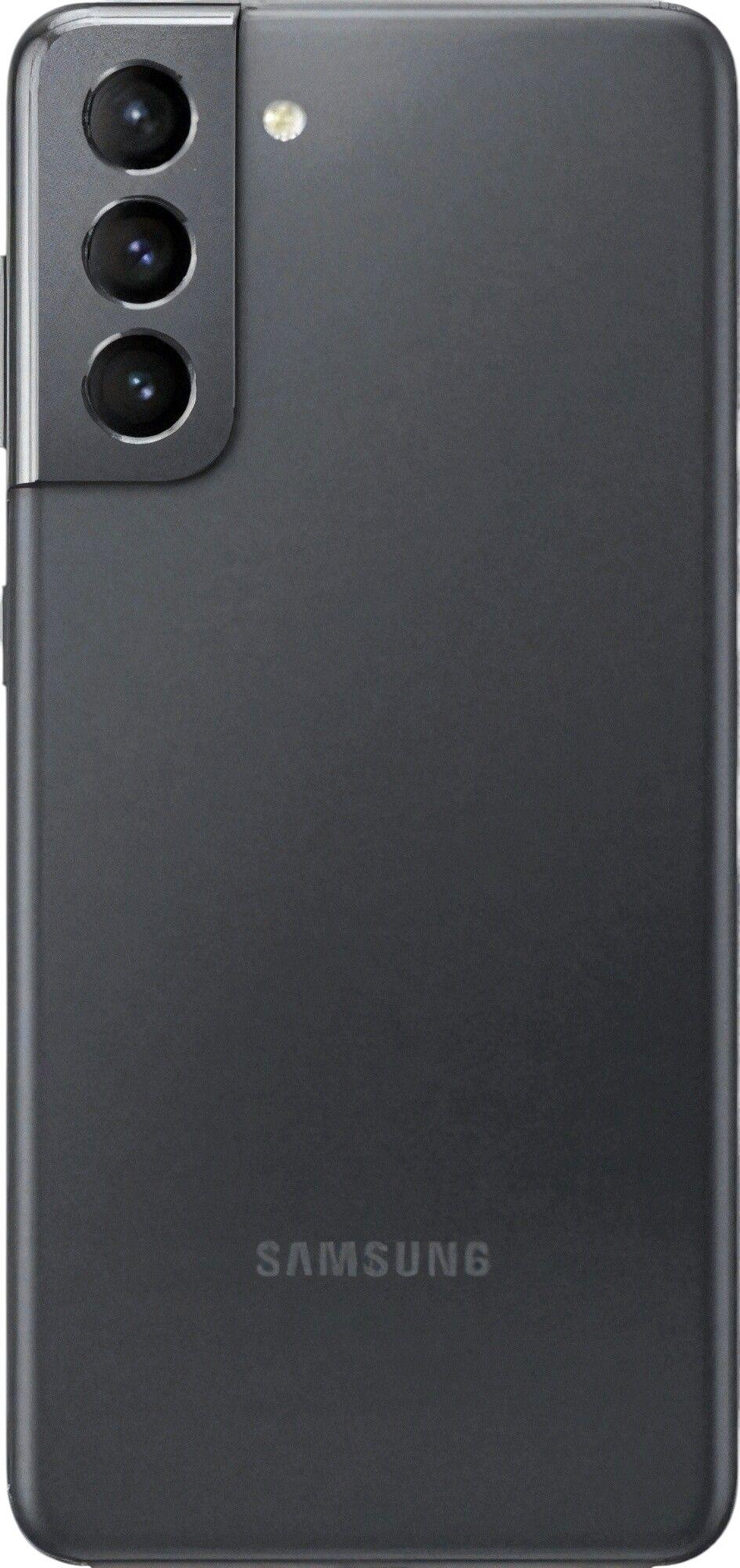 Refurbished Galaxy S21 - Reebelo Nederland