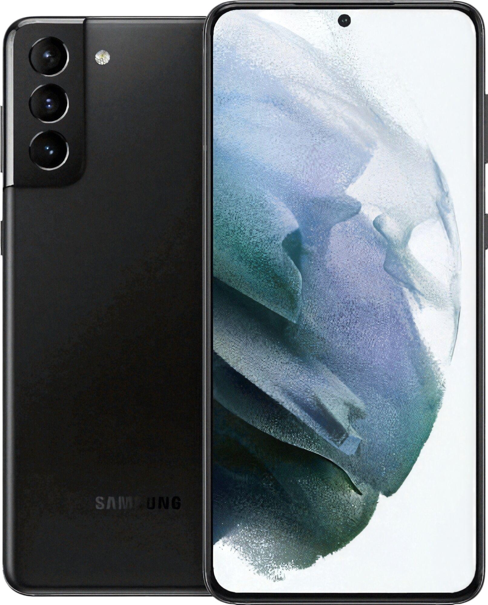 Refurbished Galaxy S21+ (5G) - Reebelo Nederland